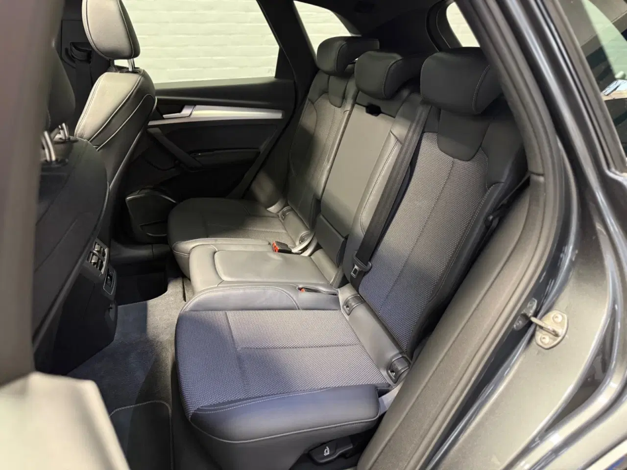 Billede 21 - Audi Q5 50 TFSi e S-line quattro S-tr.