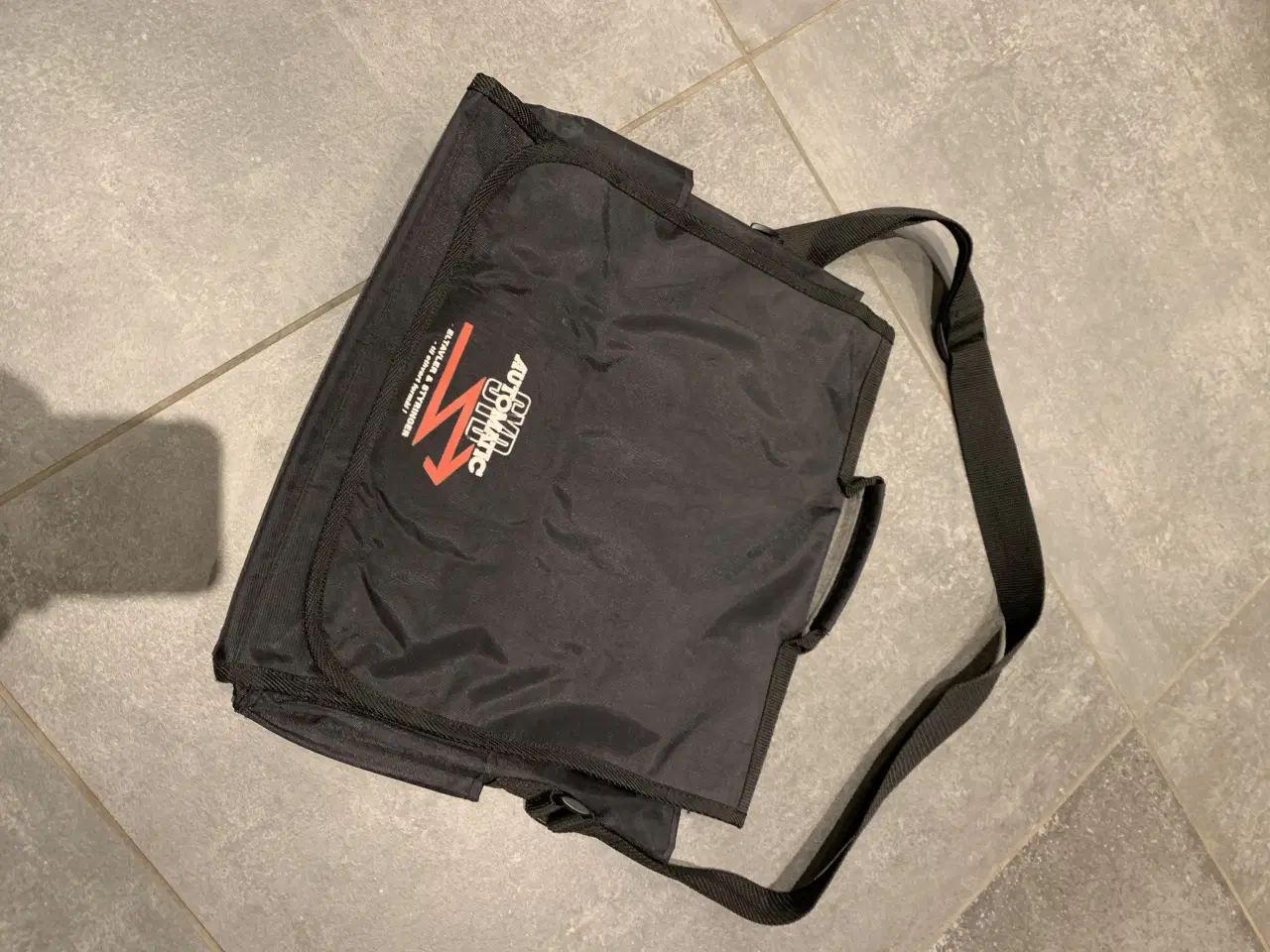 Billede 1 - Laptop taske - bortgives