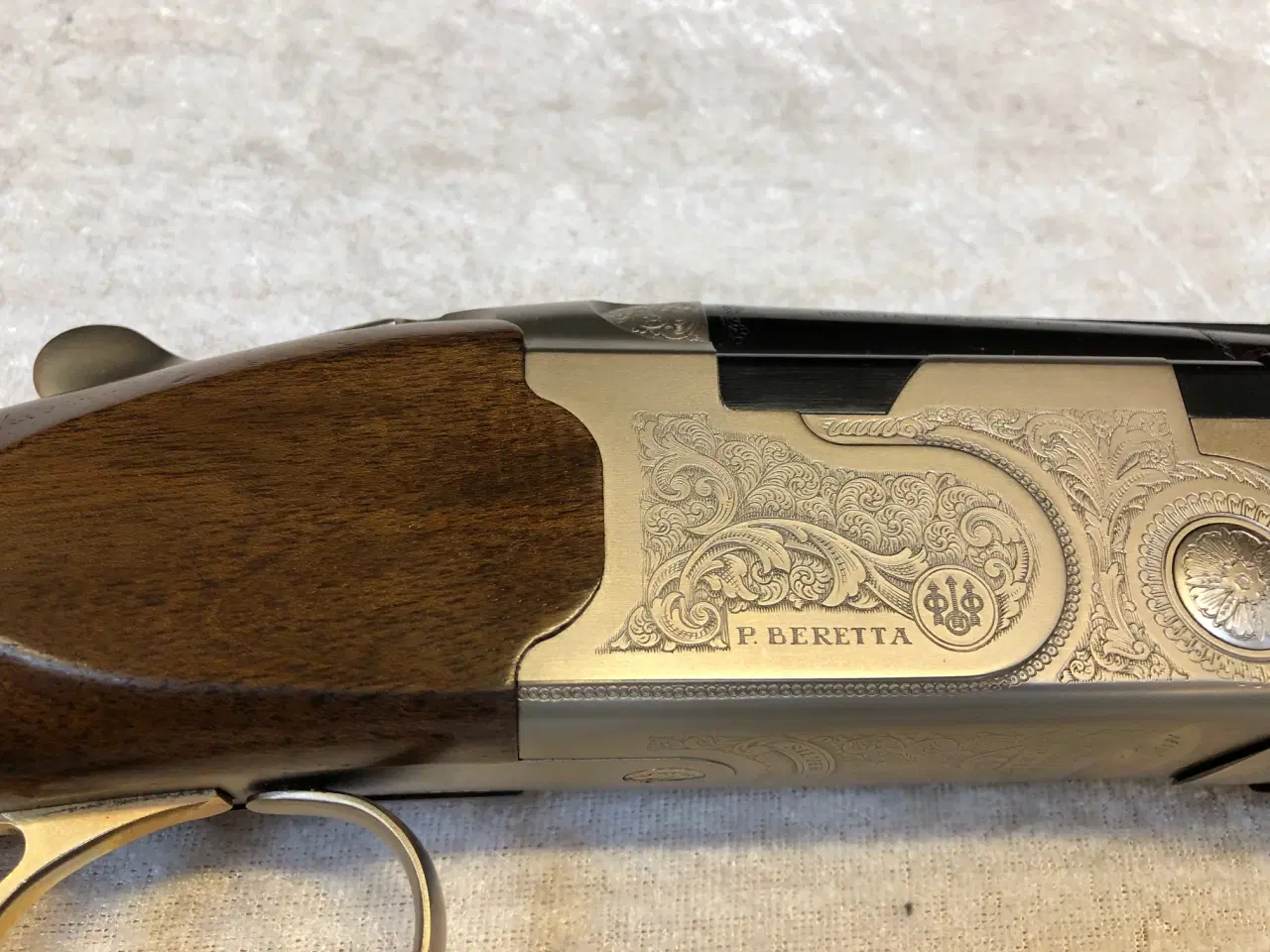 Billede 5 - P. Beretta  SP S 
