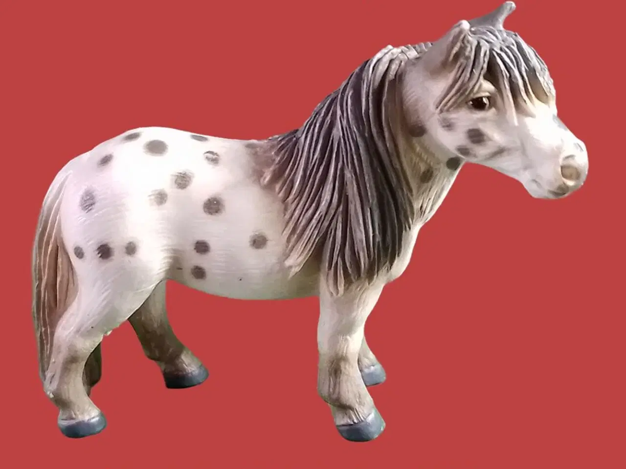 Billede 1 - Schleich 13278 Falabella (2004)