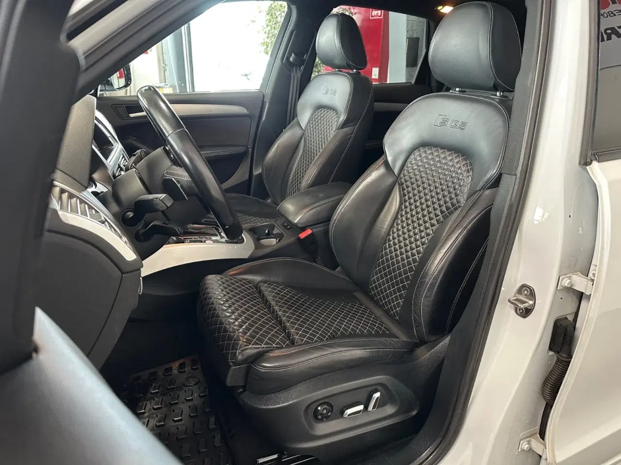 Billede 6 - Audi SQ5 3,0 TDi 340 Plus quattro Tiptr.