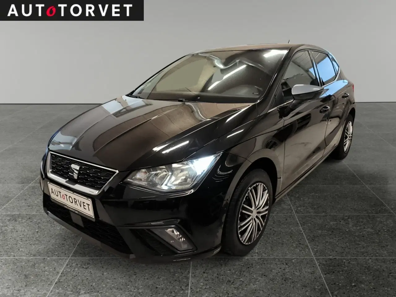 Billede 1 - Seat Ibiza 1,0 TSi 95 Xcellence