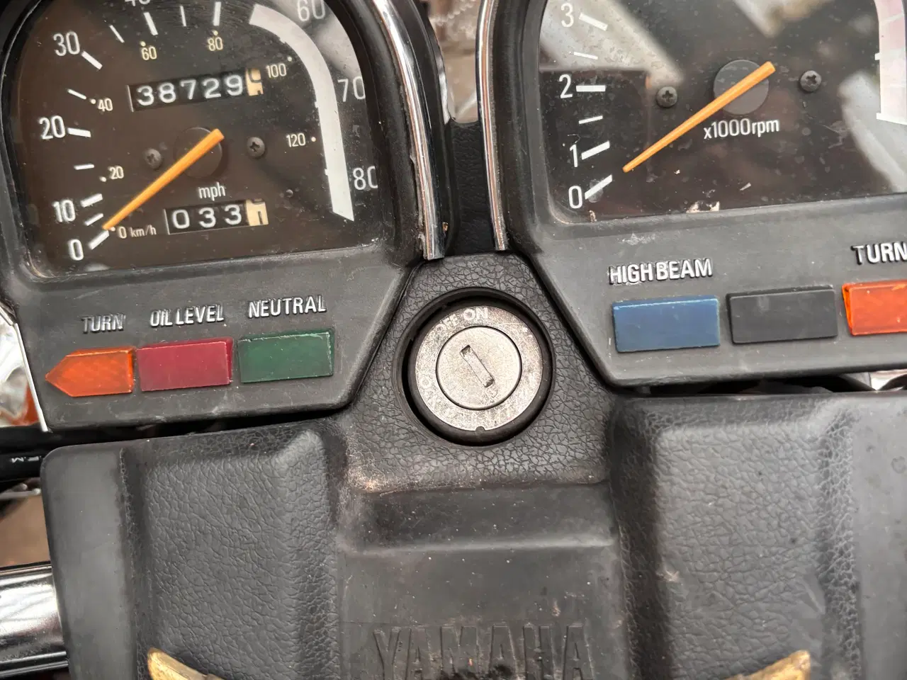 Billede 2 - Virago 750