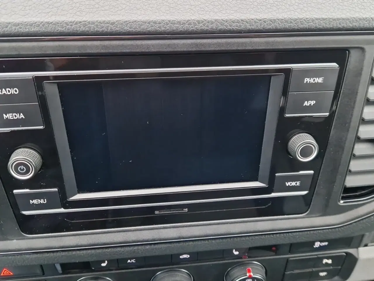 Billede 18 - VW Crafter 35 2,0 TDi 177 Kassevogn L3H2 aut.