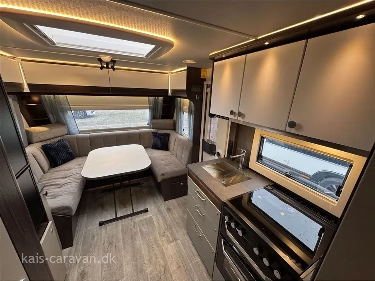 Billede 11 - 2026 - Polar Blueline 560 S