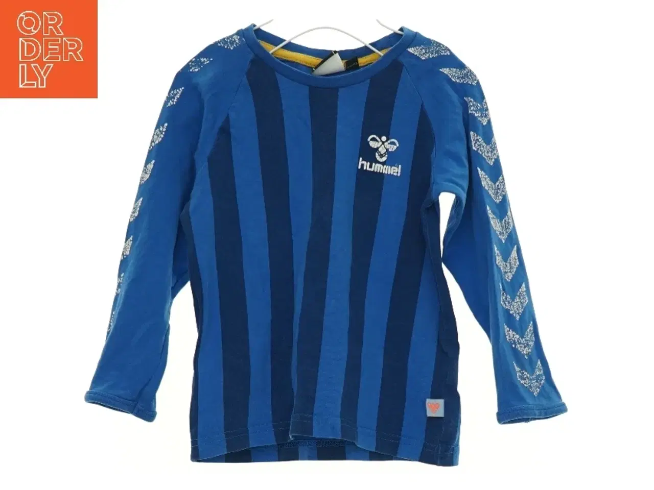 Billede 1 - Bluse fra Hummel (str. 92 cm)