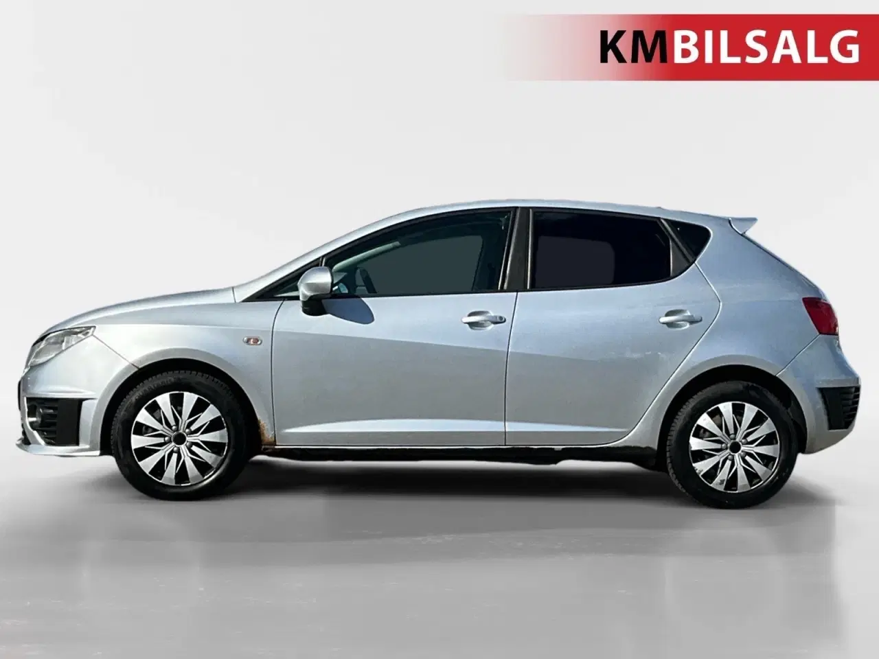 Billede 2 - Seat Ibiza 1,4 16V 85 Reference