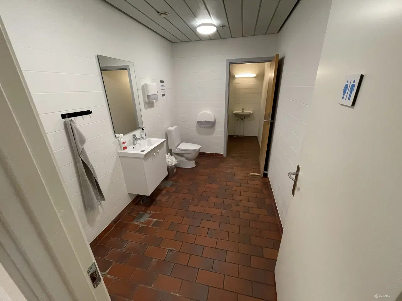 Billede 6 - 27 m2 kontorlokaler ideelt til den mindre virksomhed