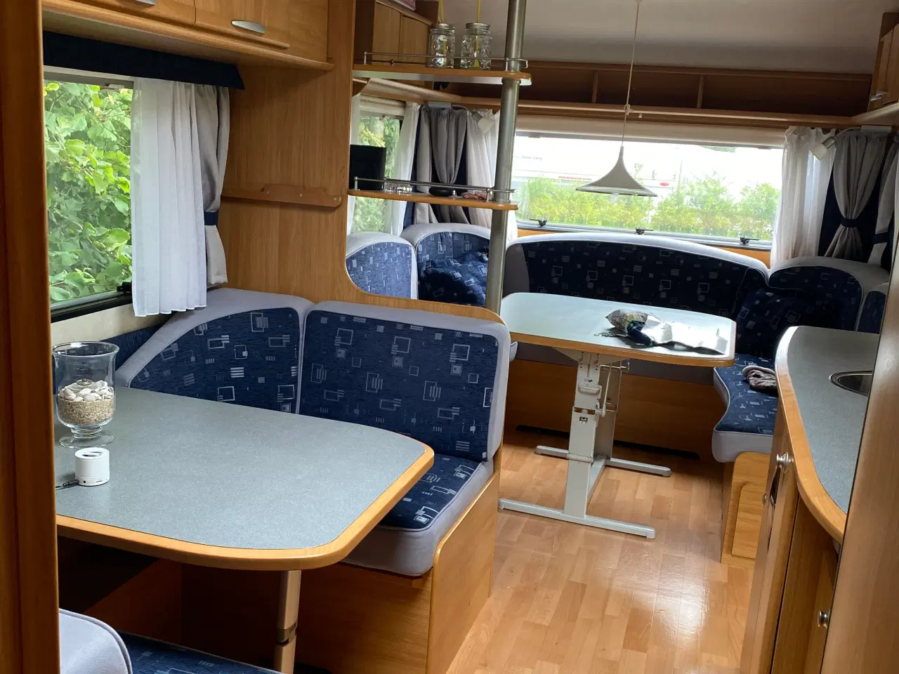 Billede 2 - Adria Classica