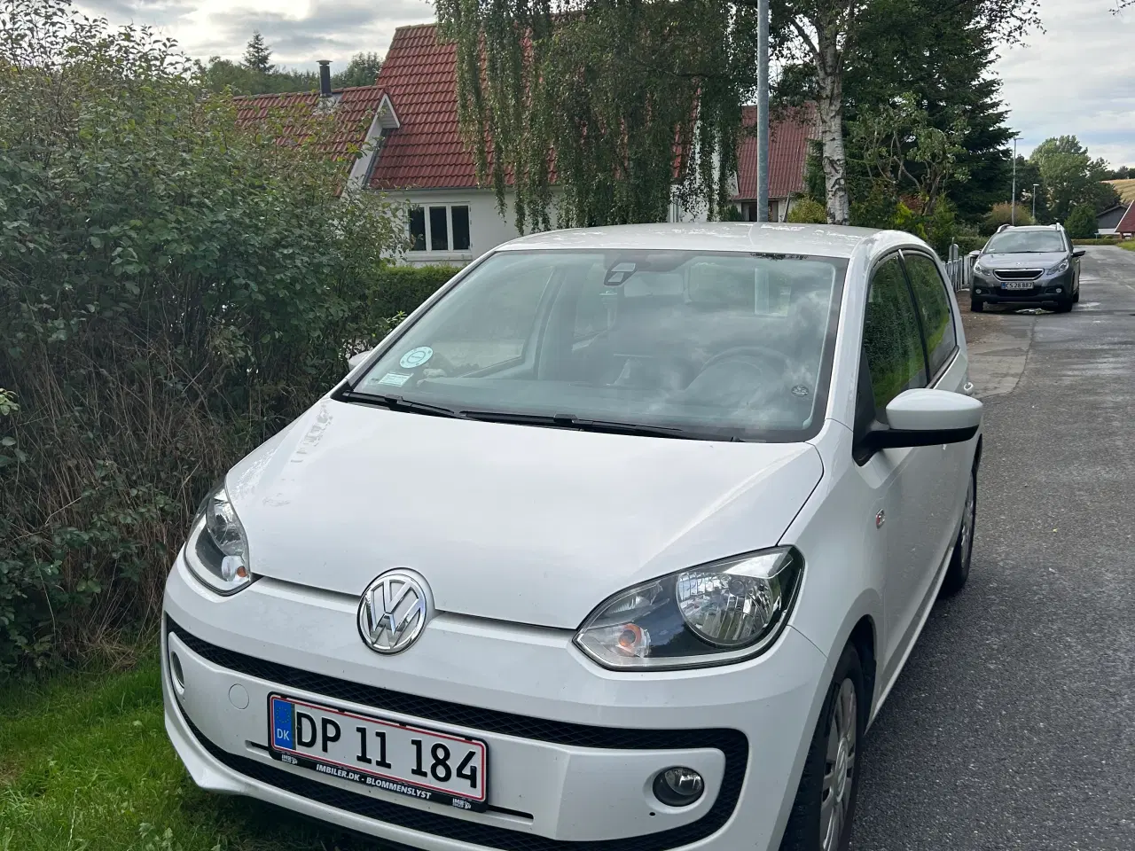 Billede 1 - Volkswagen Up! 1.0 FSI BMT 75 HK – 4-dørs