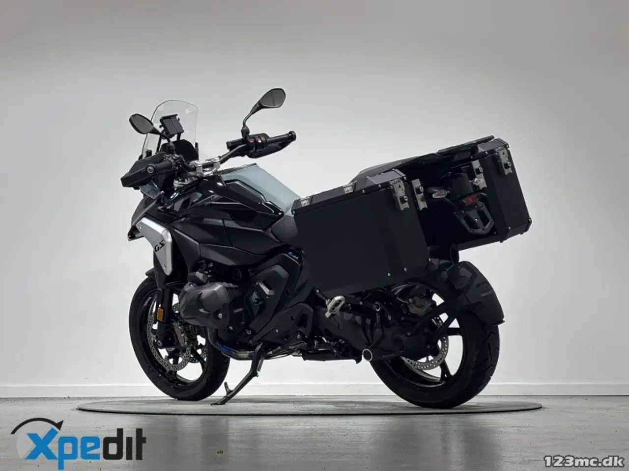 Billede 7 - BMW R 1300 GS