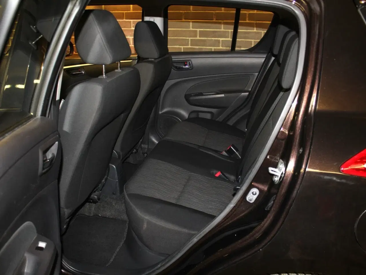 Billede 5 - Suzuki Swift 1,2 Cruise S ECO+