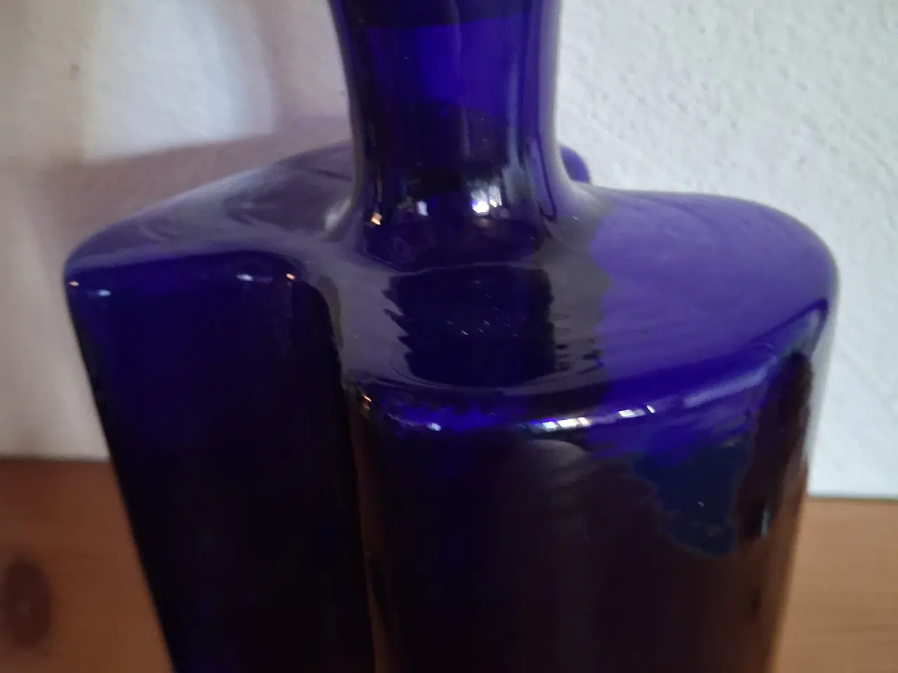 Billede 3 - Holmegaard Hivert karaffel