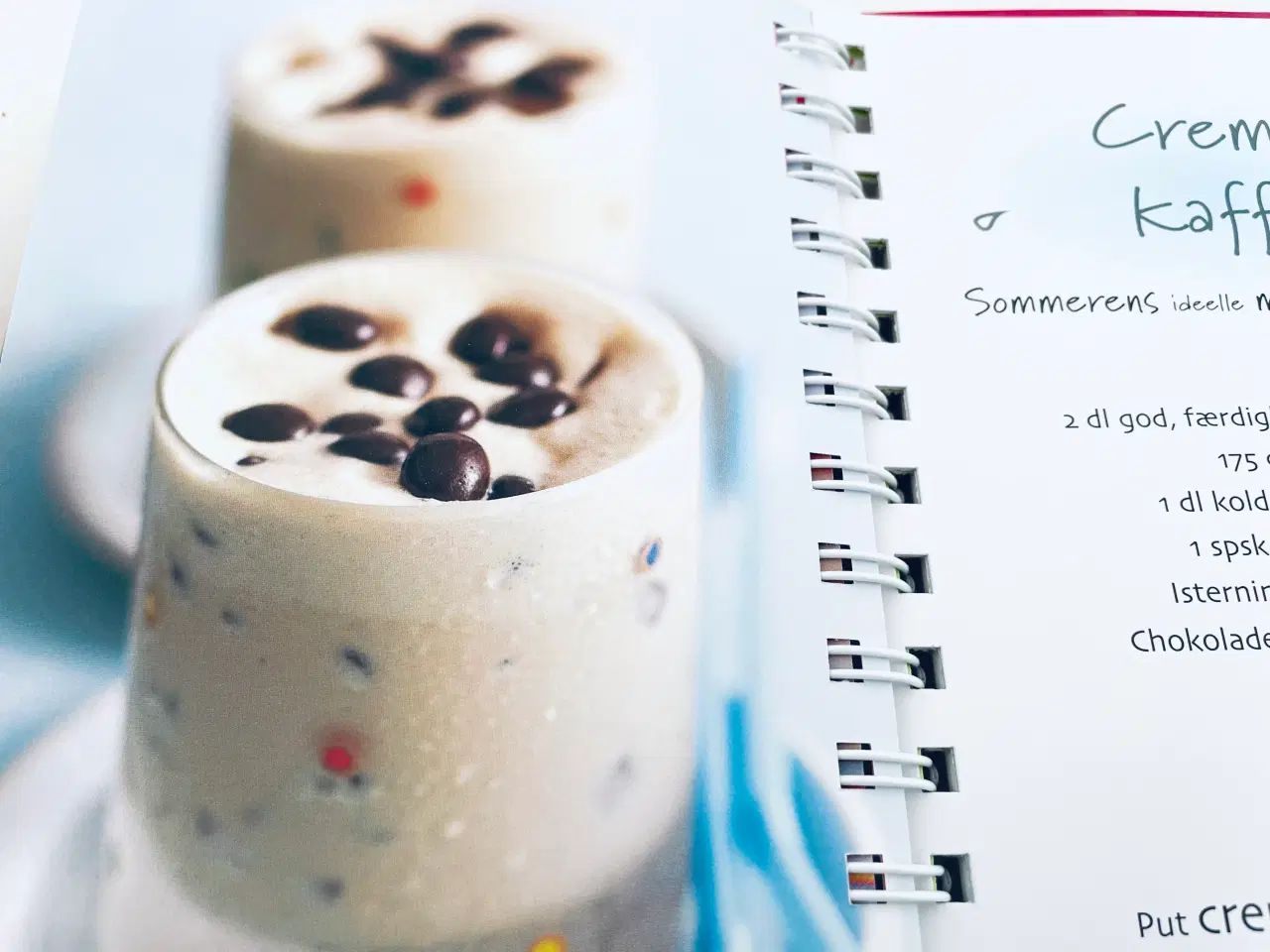 Billede 12 - Smoothies Stella Murphy