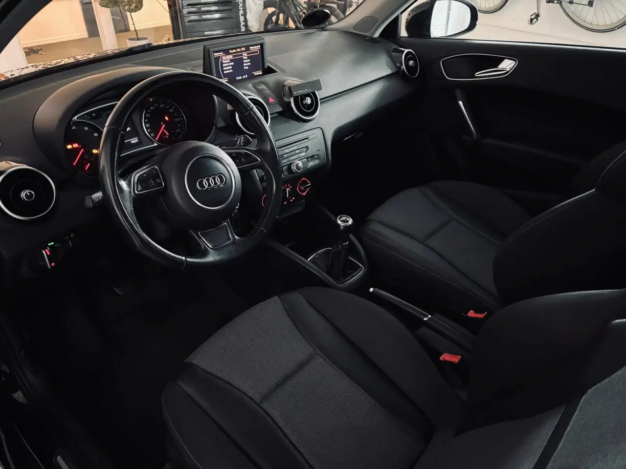 Billede 6 - Audi A1 1,2 TFSi 86 Attraction