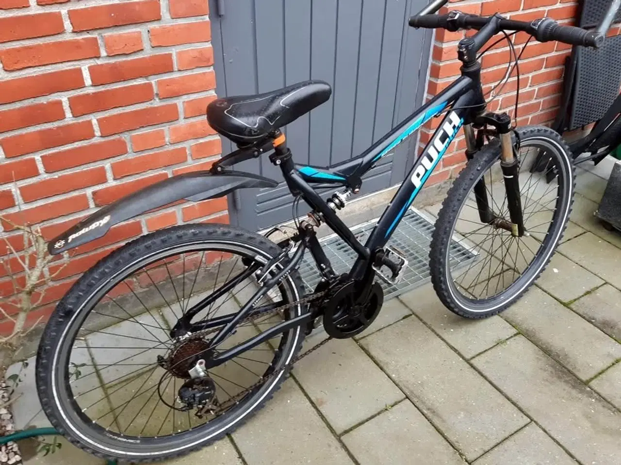 Billede 3 - Sej Puch mountainbike 26 tommer 21 gear