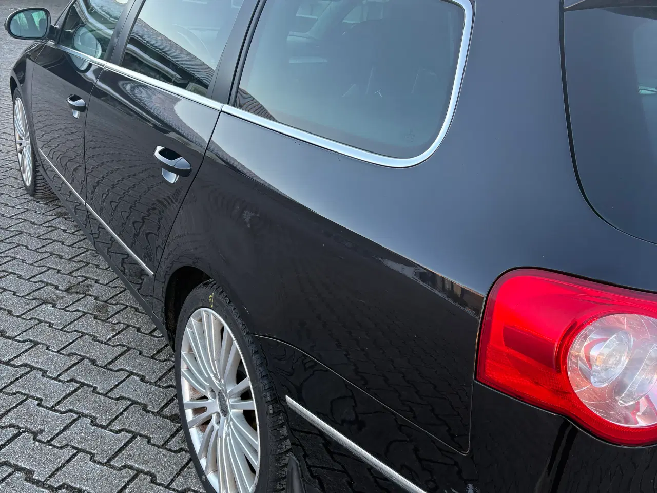 Billede 8 - Passat 3.2 v6 r32 