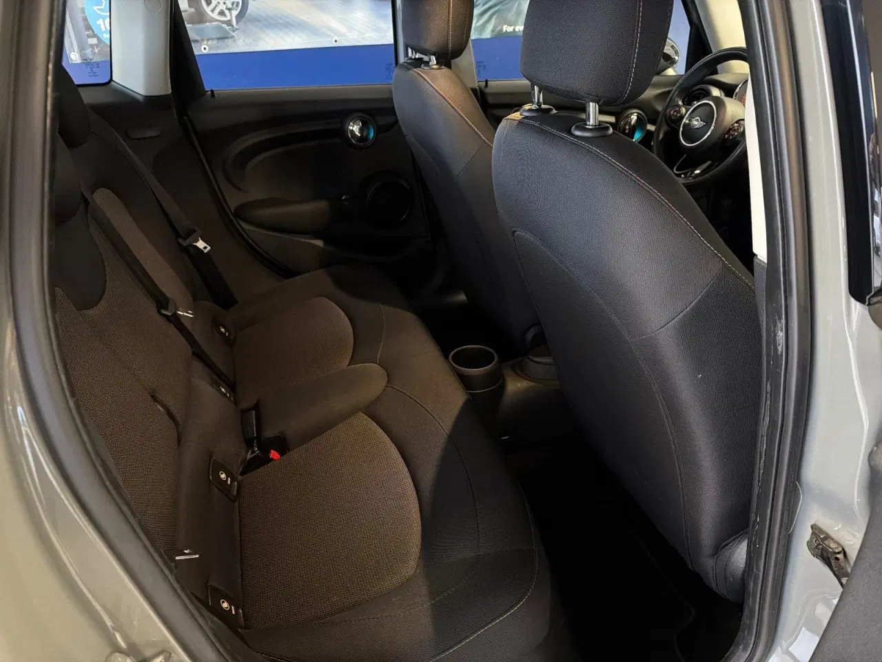 Billede 11 - MINI Cooper 1,5 Essential aut.