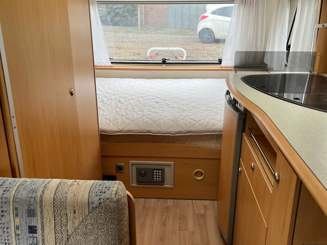 Billede 5 - 2006 Beyerland Sprinter 440