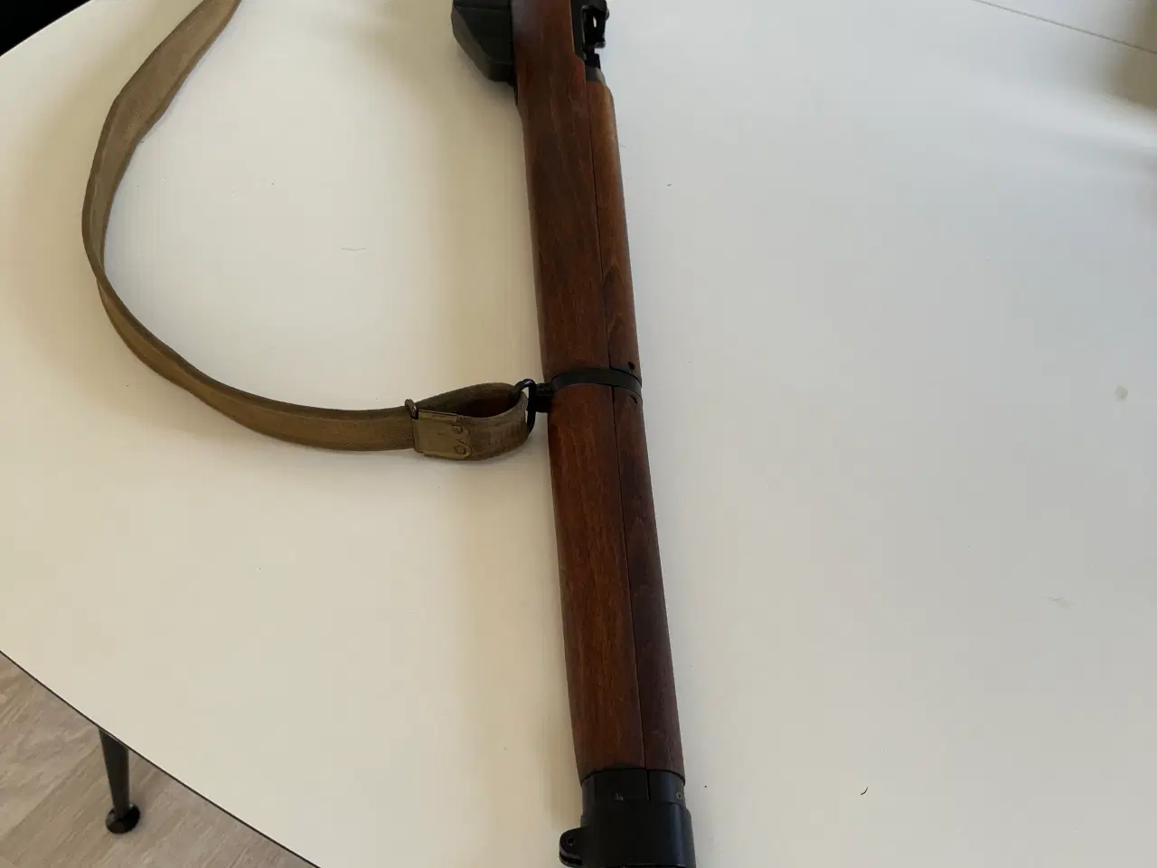 Billede 2 - Lee Enfield no4mk1