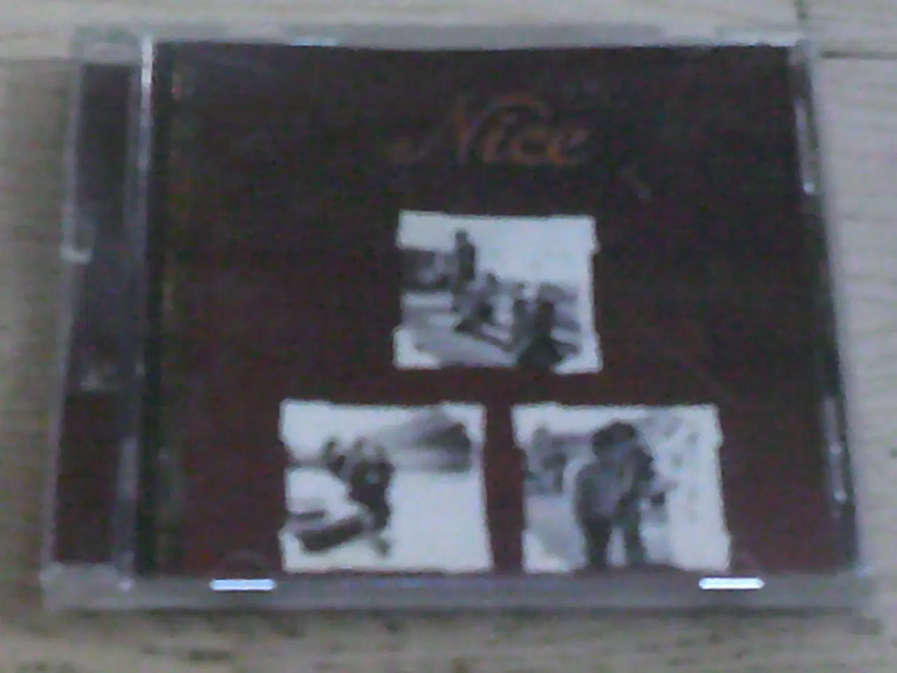 Billede 1 - THE NICE - THE NICE