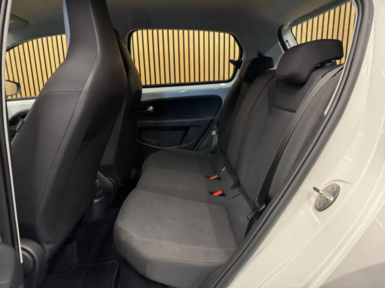 Billede 13 - VW Up! 1,0 MPi 60 Move Up! ASG BMT
