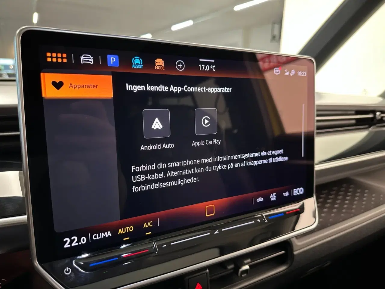 Billede 22 - VW ID.Buzz 86 Pro 7prs LWB