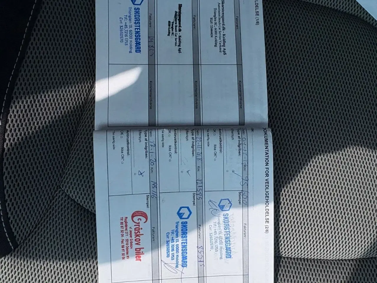 Billede 20 - Renault Captur 1,5 dCi 90 Dynamique