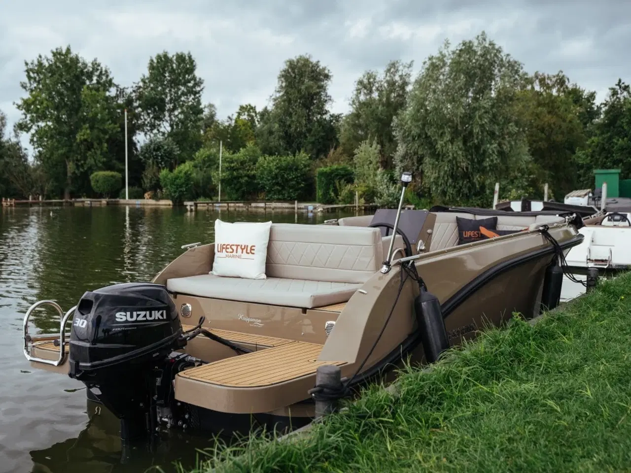 Billede 10 - NYHED LIFESTYLE 626 50HK