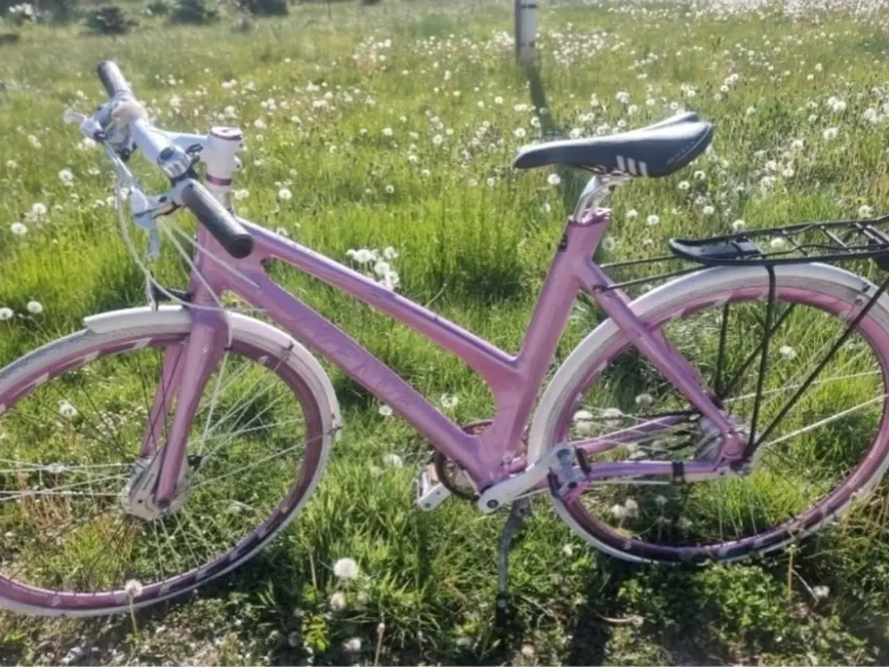 Billede 12 - Dame cykler 