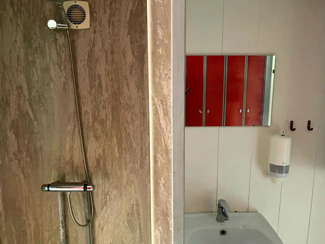 Billede 11 - 5 pers. mandskabsmodul