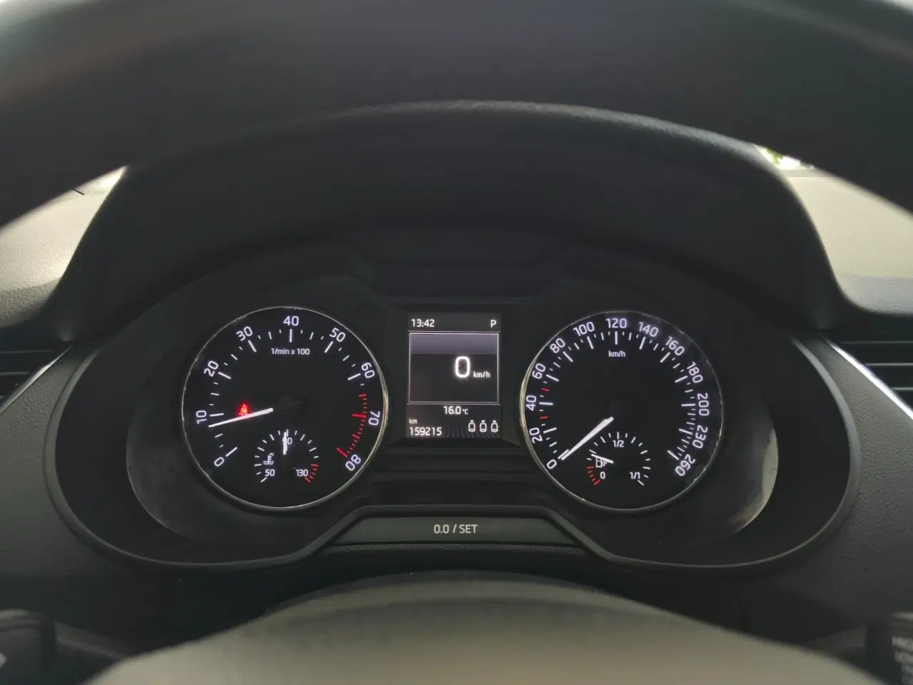 Billede 8 - Skoda Octavia 1,4 TSi 150 Style Combi DSG