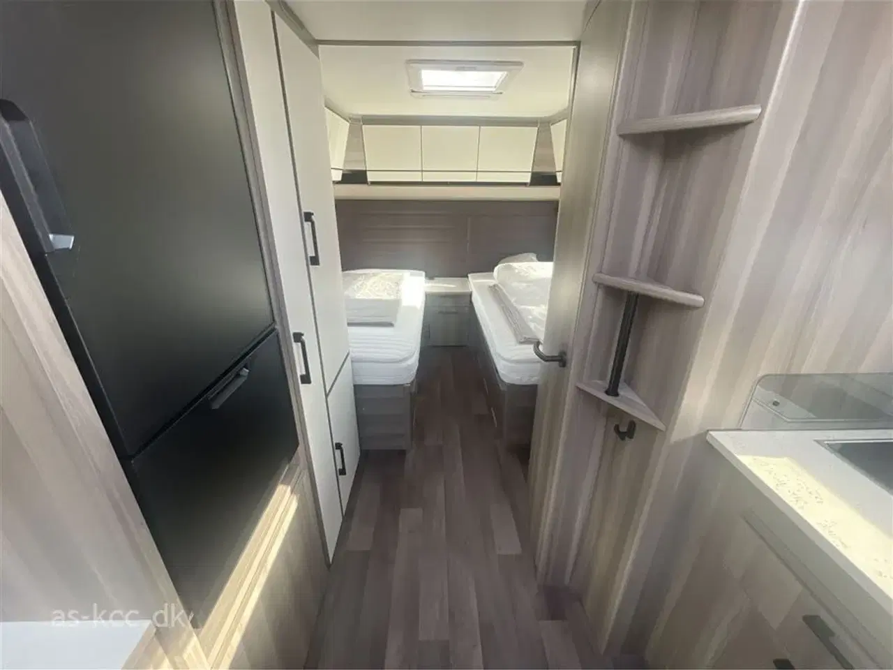 Billede 6 - 2025 - Kabe Estate 560 GLE KS