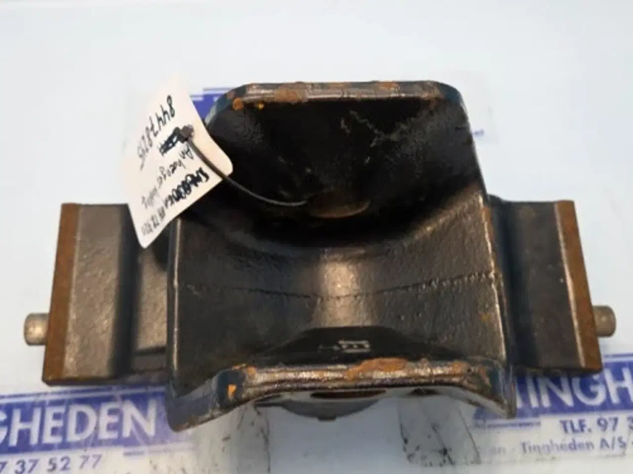 Billede 5 - New Holland T8.420 Hitch 84478245