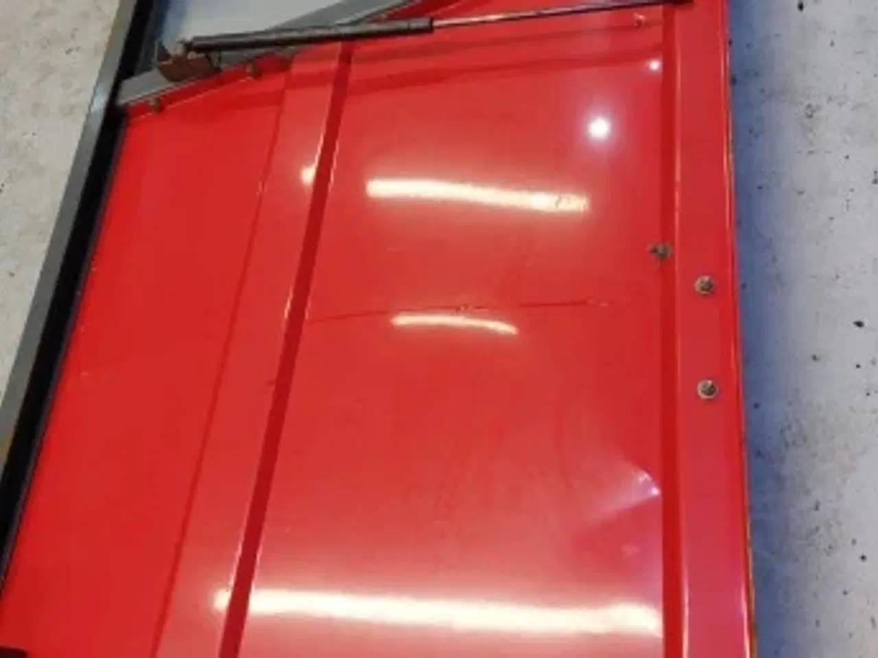 Billede 8 - Massey Ferguson 7274 Skærm 28185031