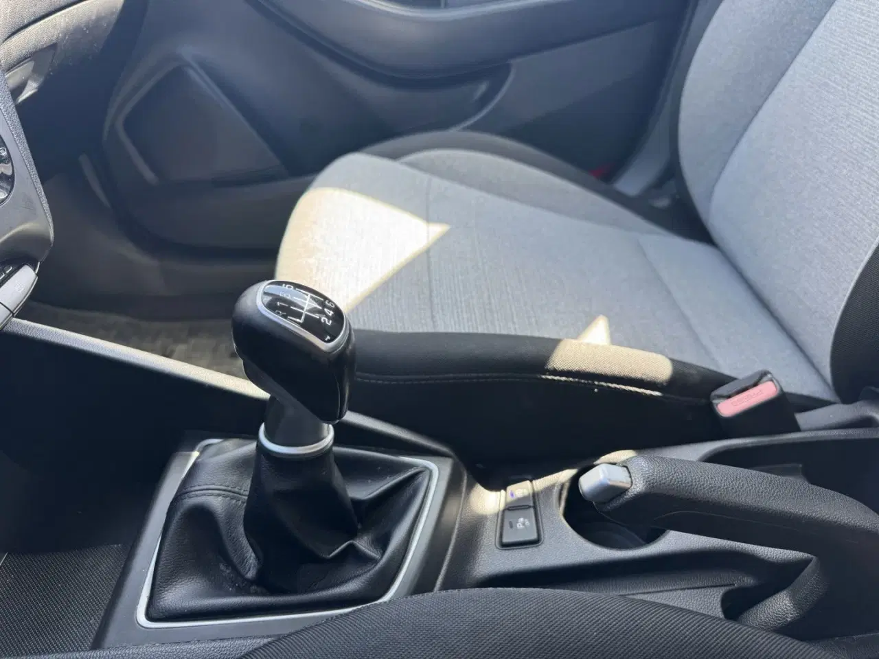 Billede 16 - Hyundai i20 1,1 CRDi Trend 75HK 5d 6g