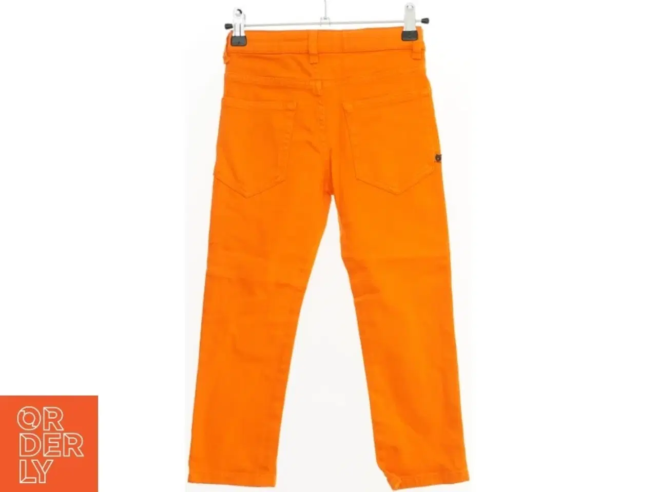 Billede 2 - Nye Jeans fra Småfolk (str. 110 cm)