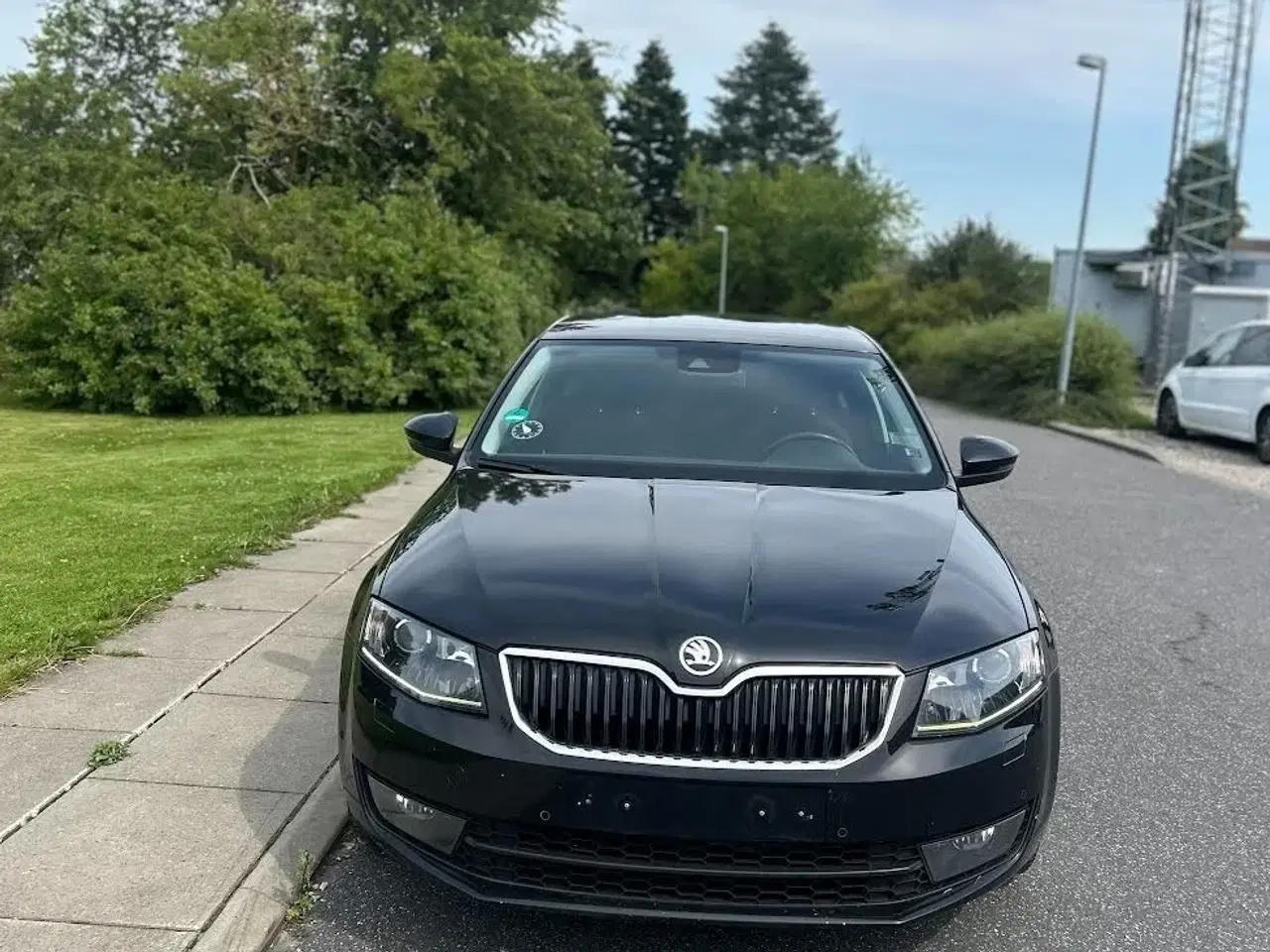 Billede 2 - Skoda Octavia 1,4 TSi 140 Elegance