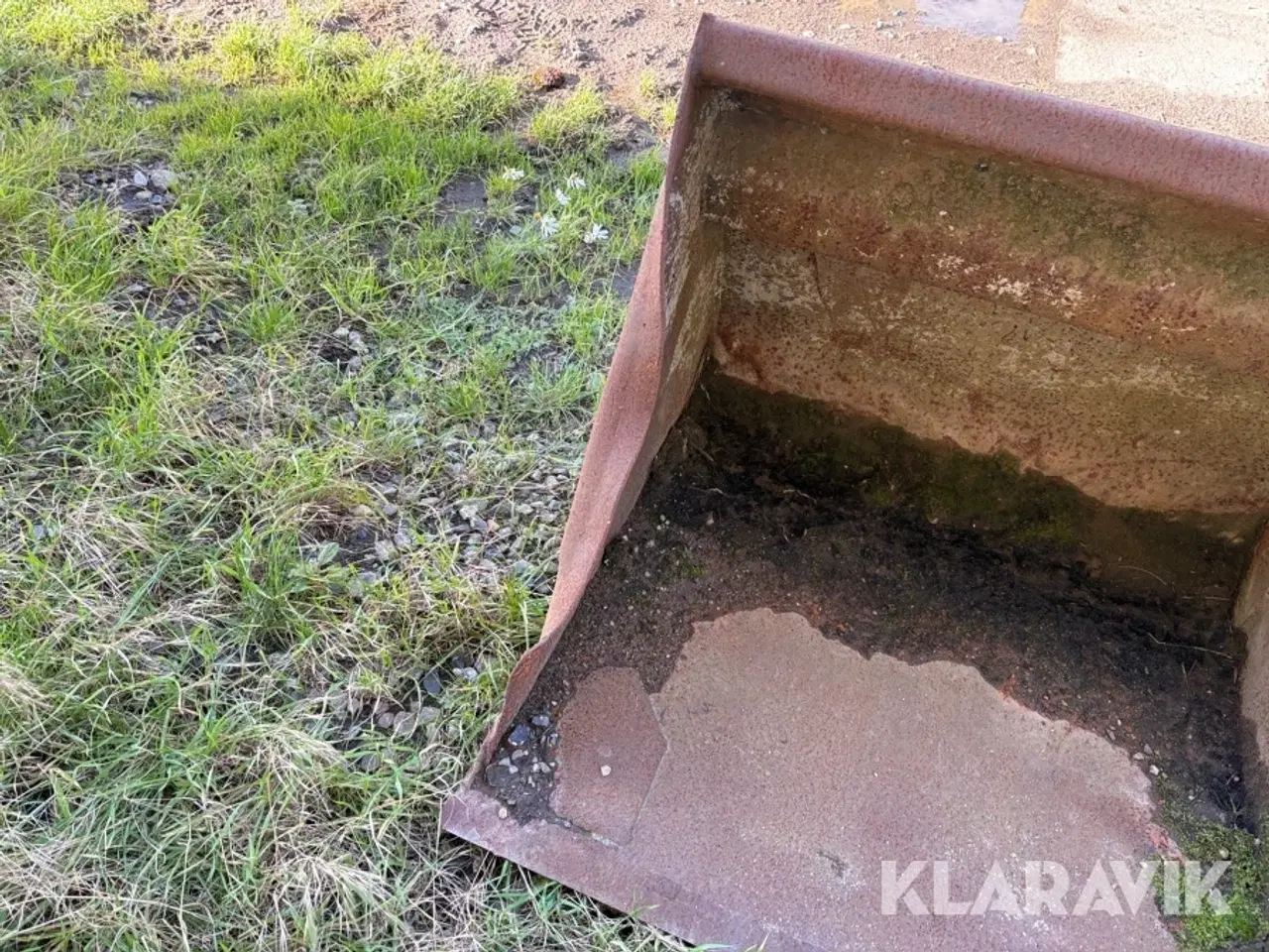 Billede 11 - Jordskovl