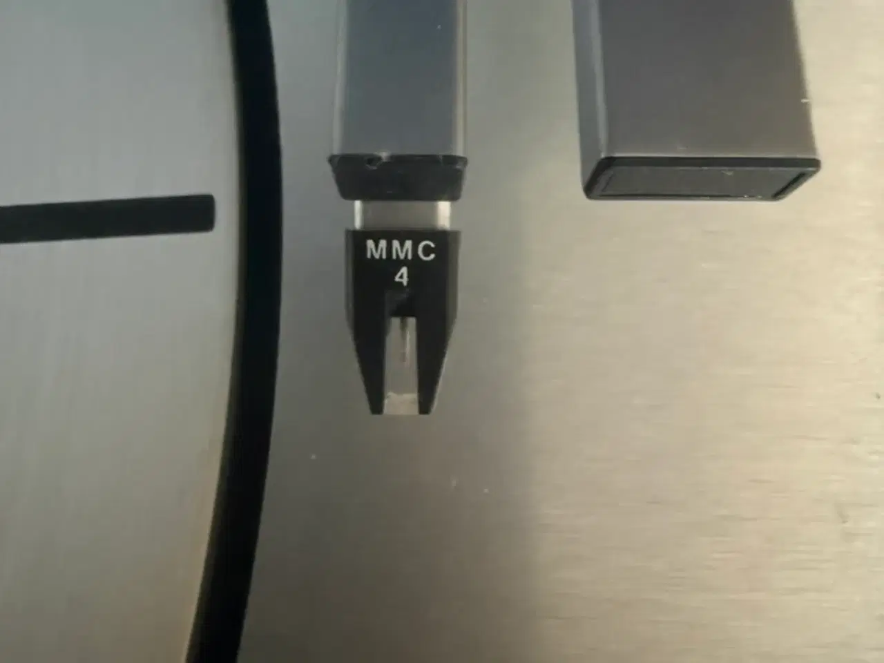 Billede 1 - Beosystem 5500