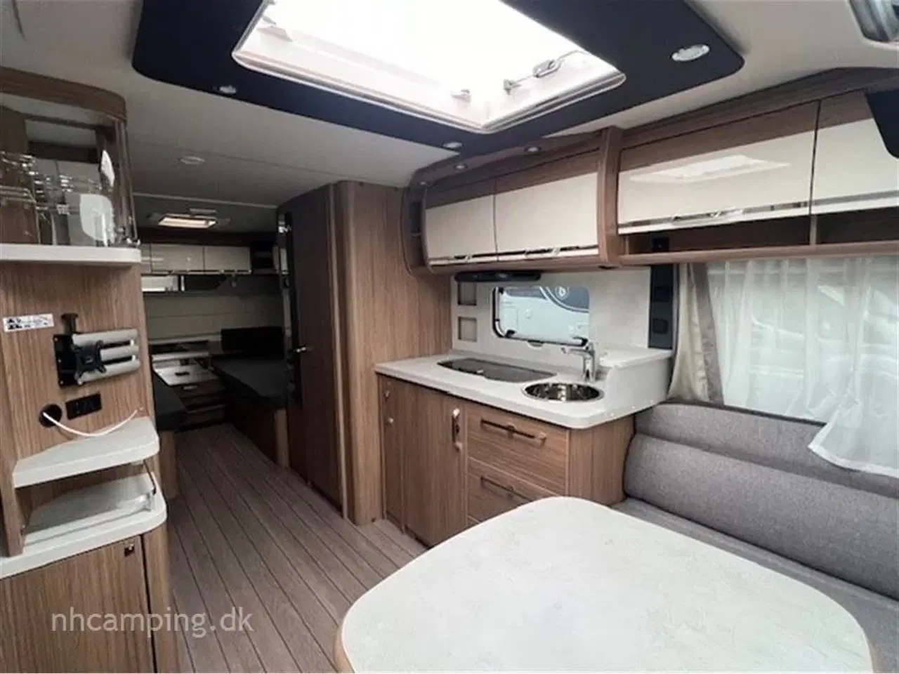 Billede 4 - 2023 - Knaus Südwind Scandinavian Selection 590 UE Alde Centralvarme
