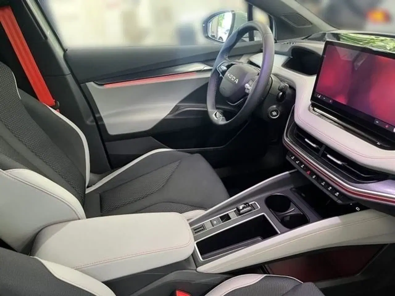 Billede 12 - Skoda Elroq 85 iV Lodge