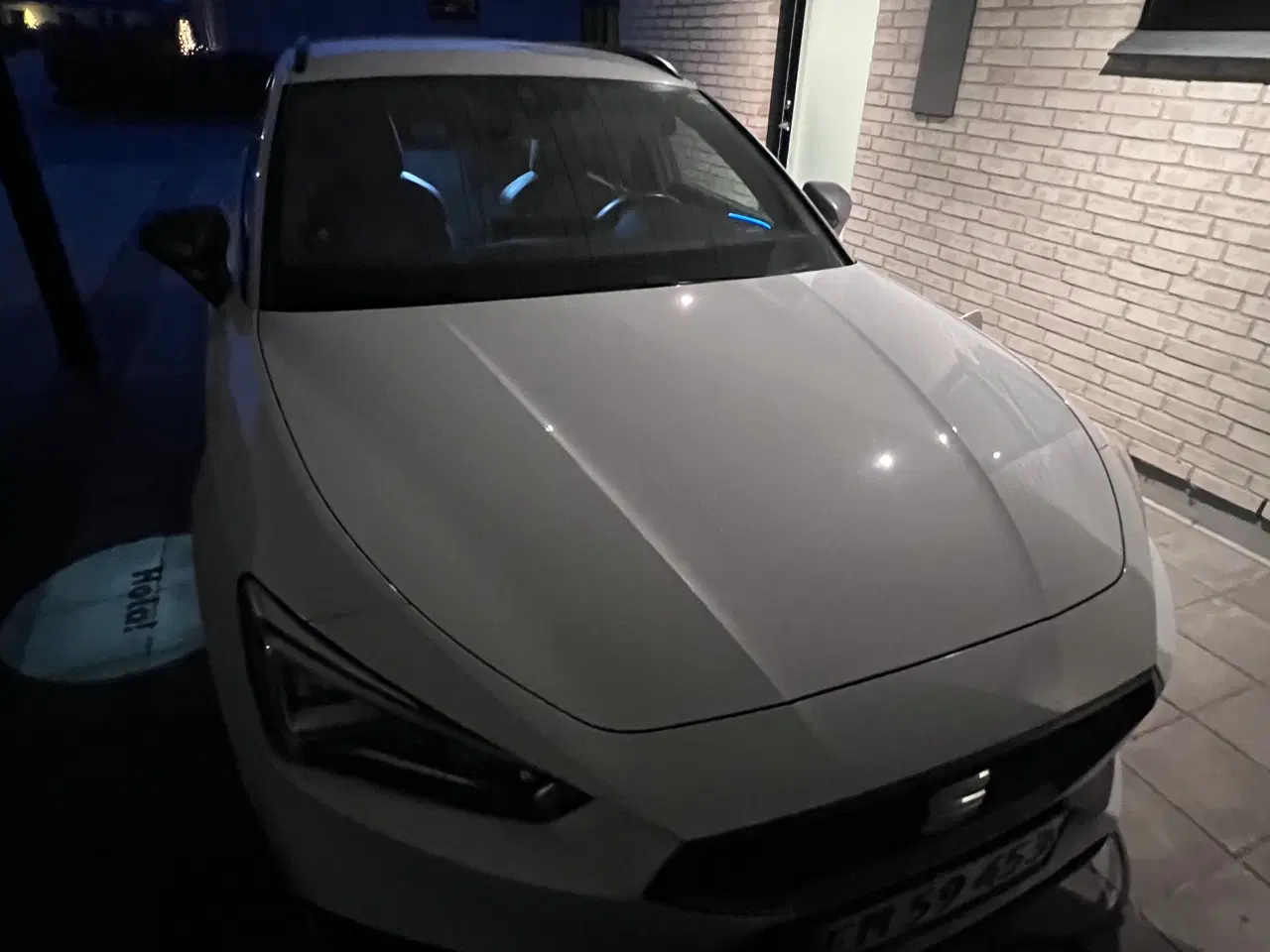 Billede 4 - Seat Leon FR Plug-in Hybrid 2021 – Lang garanti &