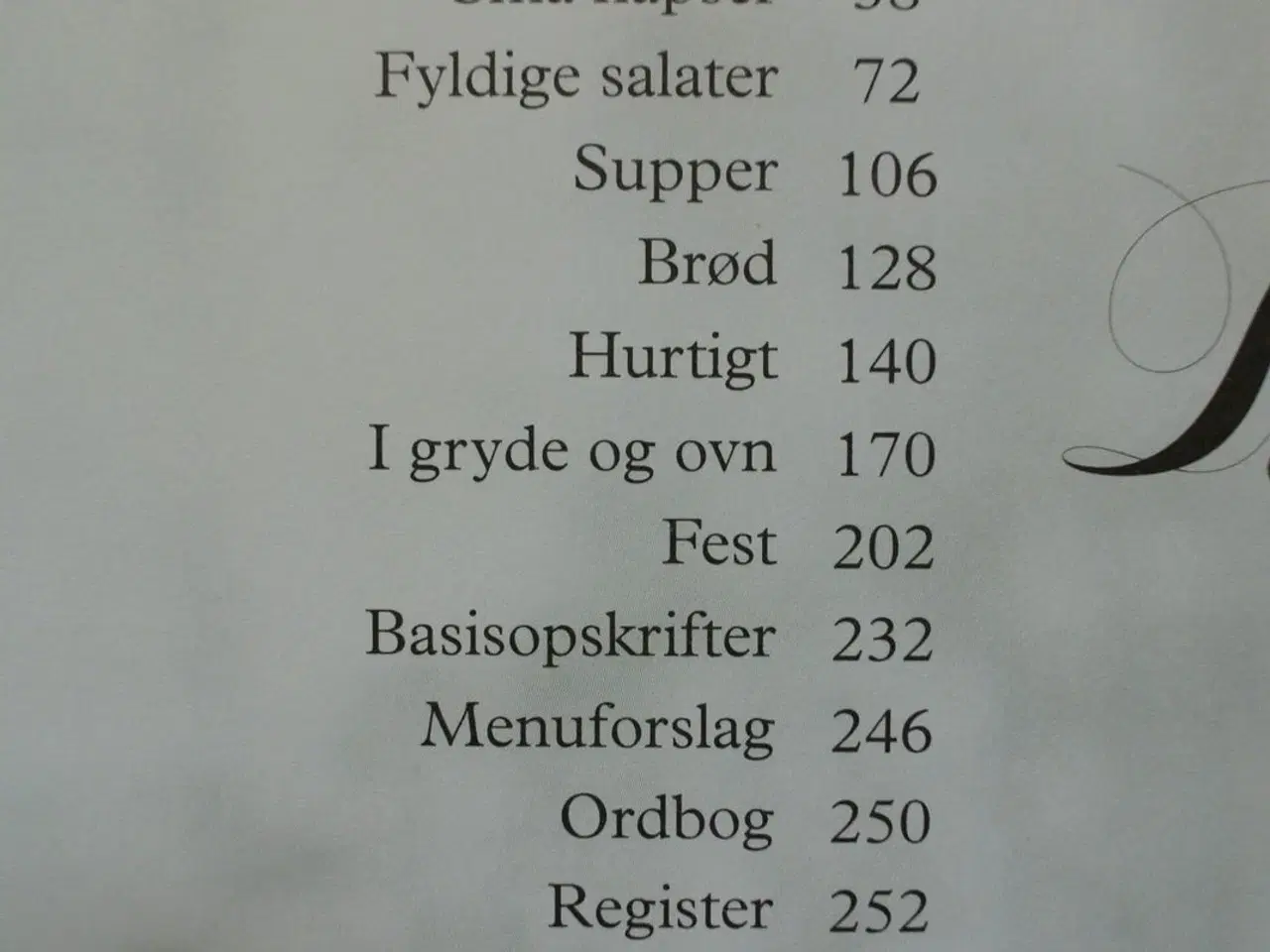 Billede 2 - spis grønt hele ugen, af alice hart