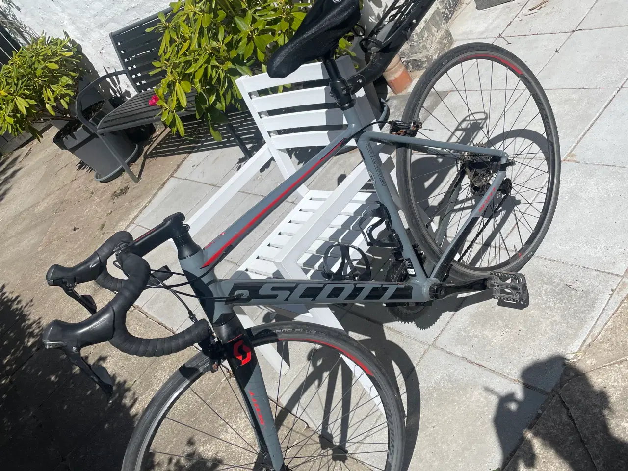 Billede 2 - Fin cykel sælges by 