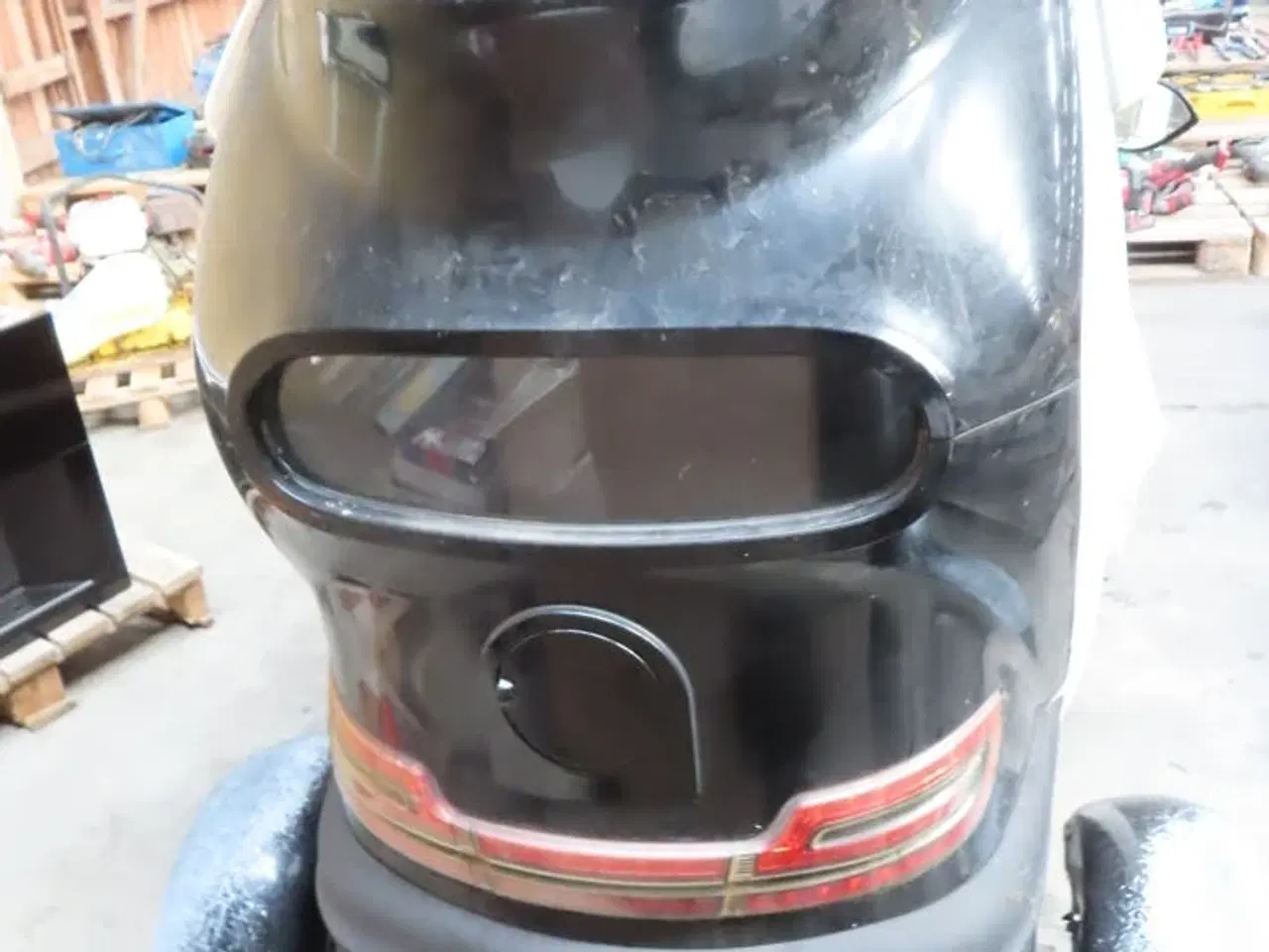 Billede 7 - Vga cabesay kabinescooter