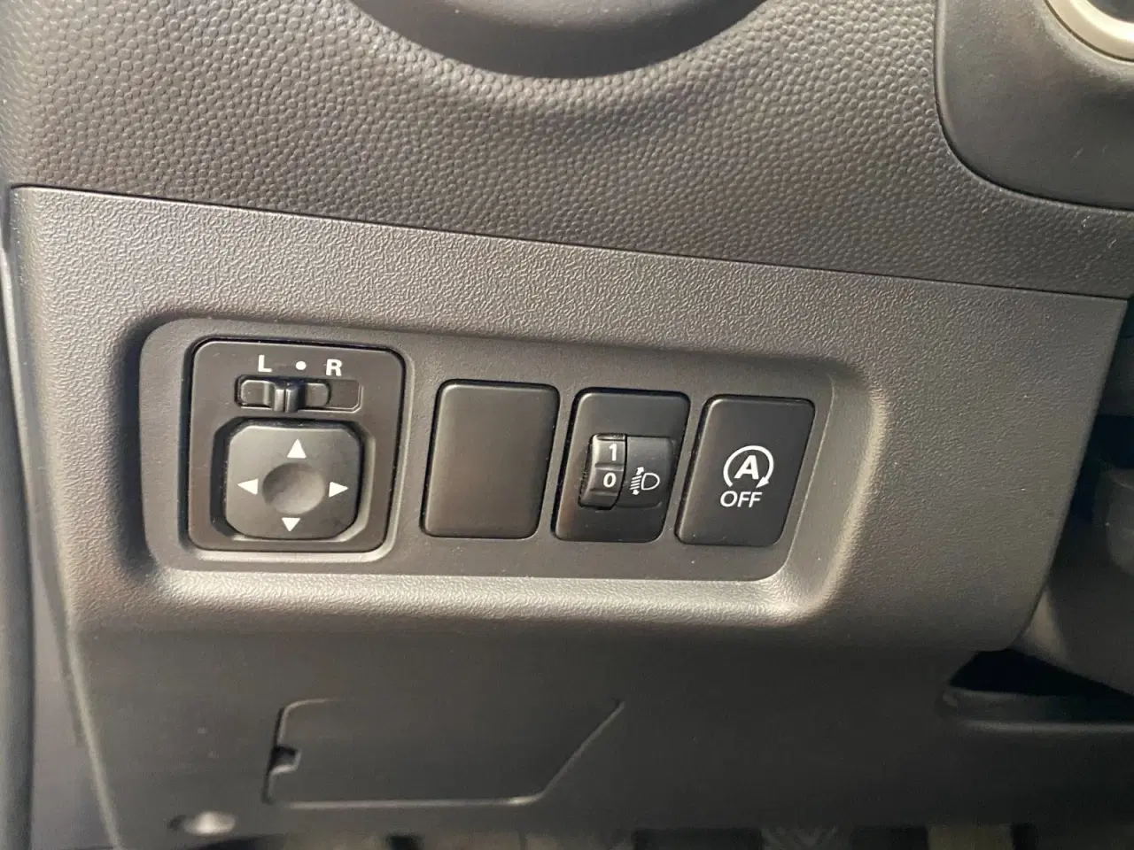 Billede 20 - Mitsubishi Space Star 1,2 Intense