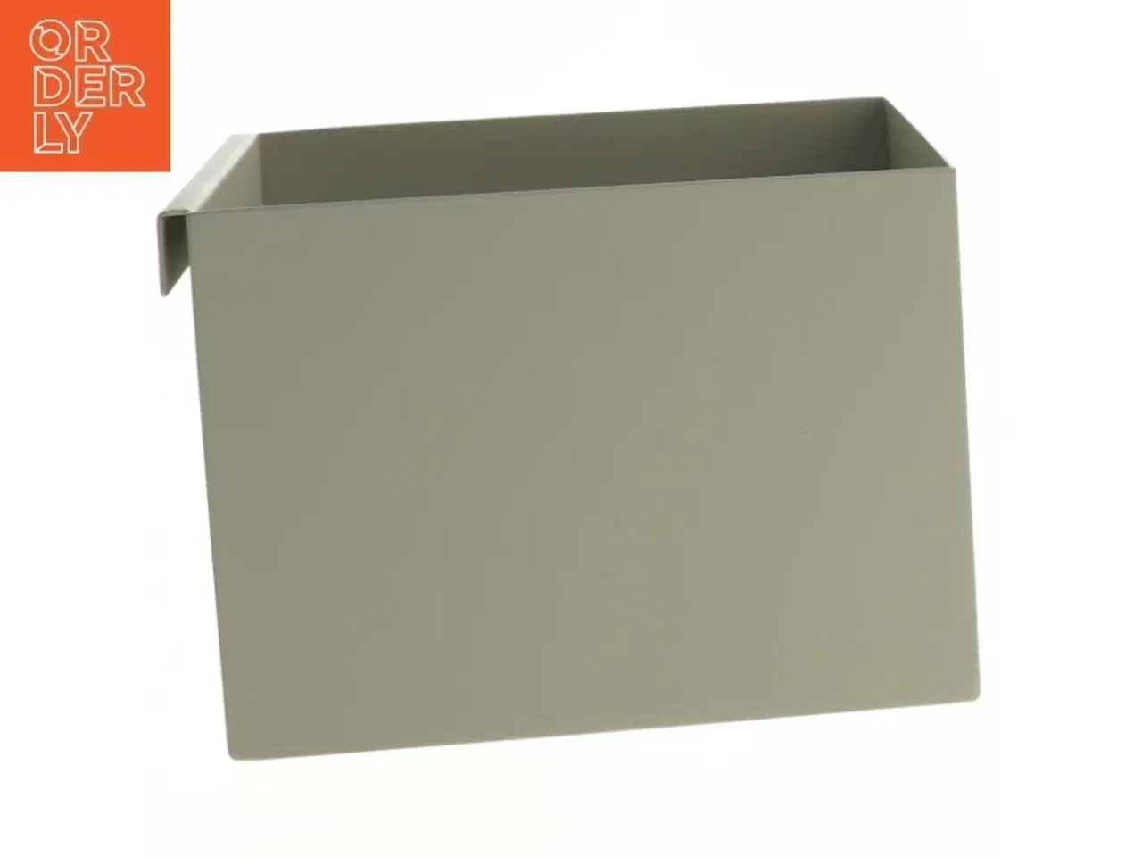 Billede 4 - Væg plantekasse fra Ferm Living fra Ferm Living (str. 15x15x11 cm)