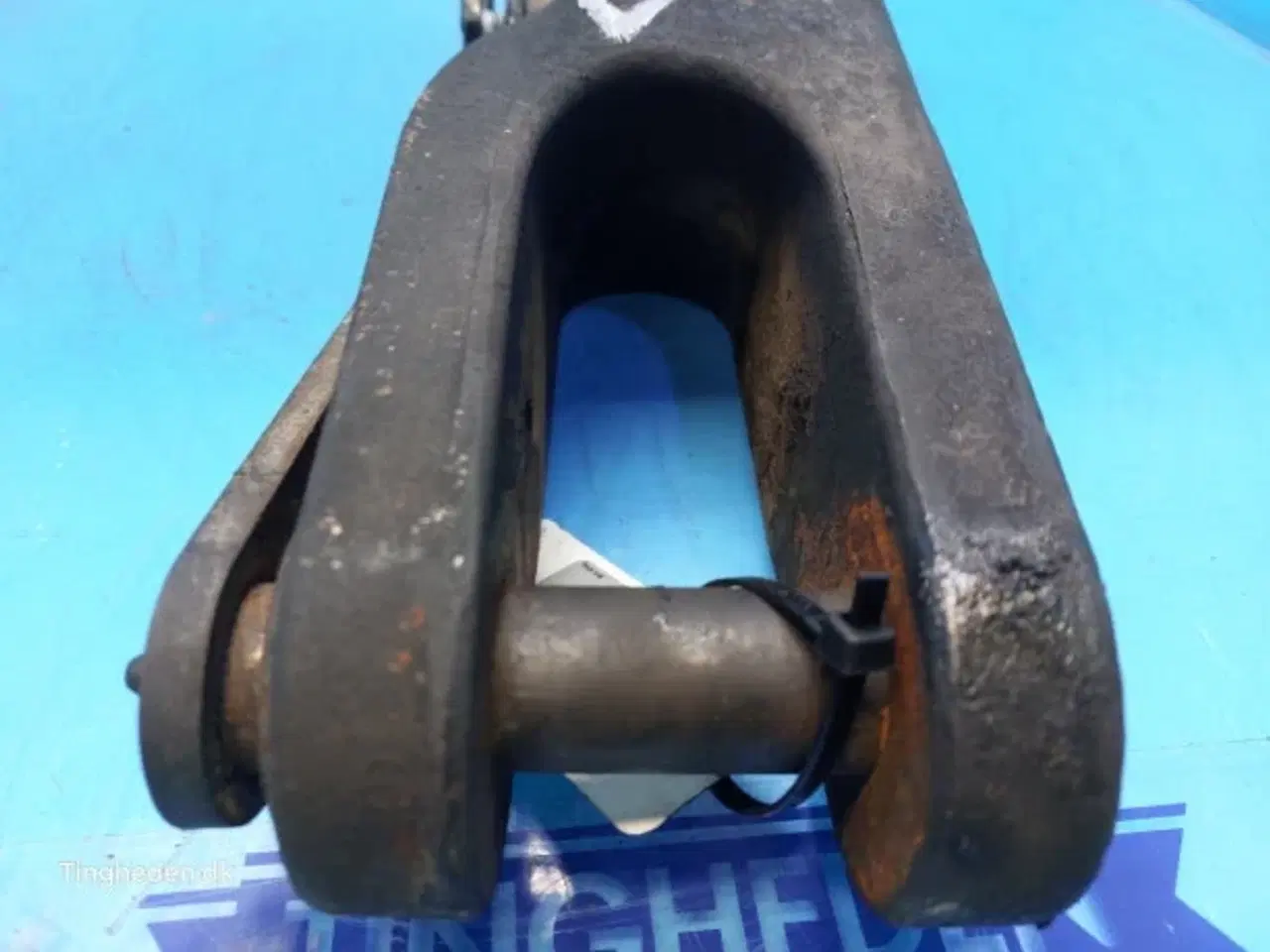 Billede 6 - Case Puma 185 Løftearm L. 48042380