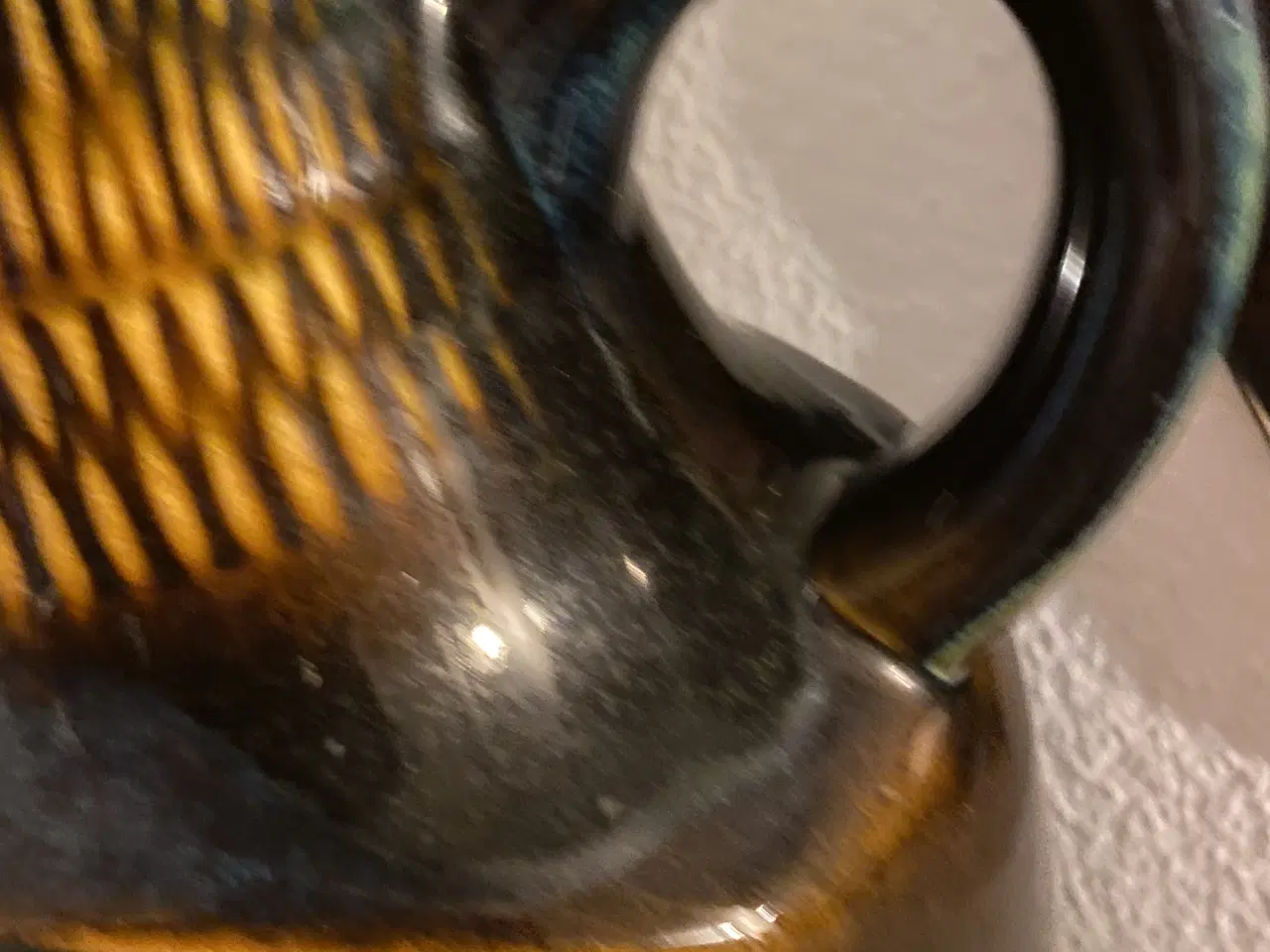 Billede 4 - W Germany vase/krukke